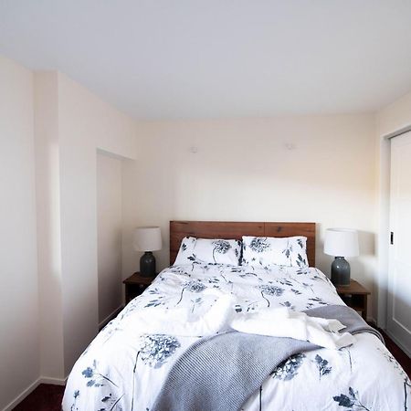 Reynalton Apartment Stockey Bagian luar foto