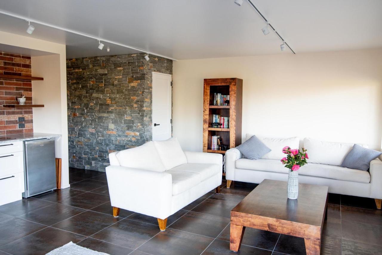Reynalton Apartment Stockey Bagian luar foto