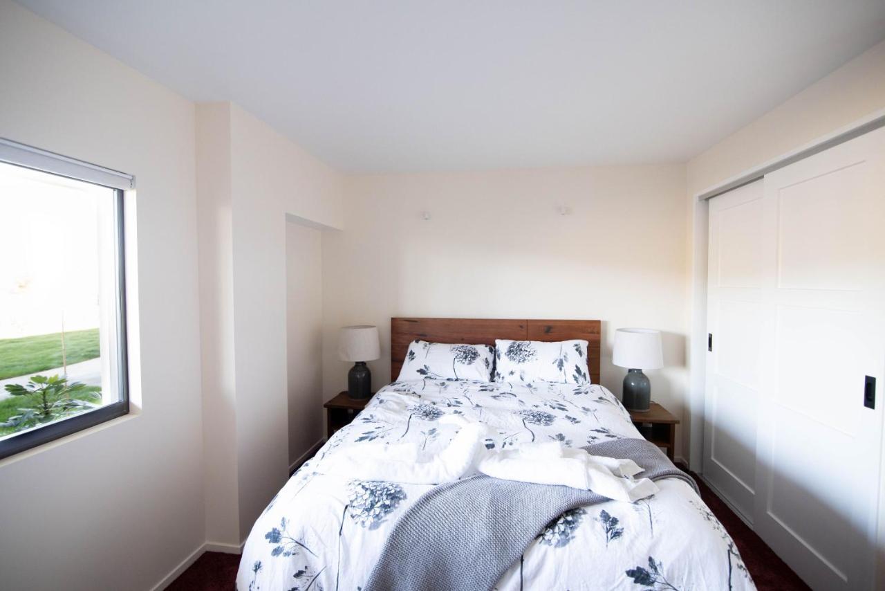 Reynalton Apartment Stockey Bagian luar foto