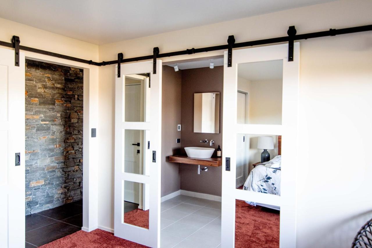 Reynalton Apartment Stockey Bagian luar foto