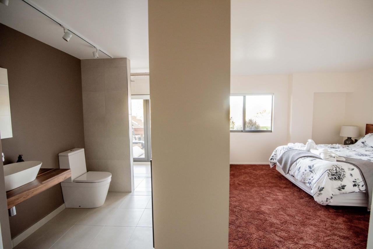 Reynalton Apartment Stockey Bagian luar foto