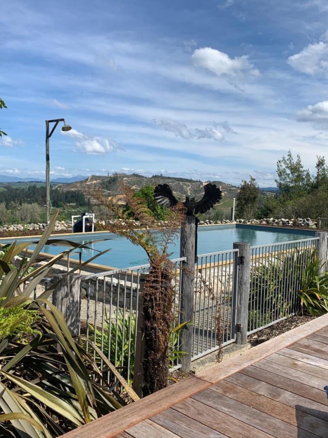 Reynalton Apartment Stockey Bagian luar foto